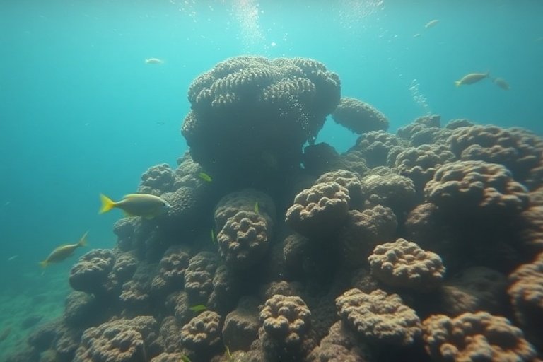 免费高清视频-深海探秘：太平洋深处的神秘世界