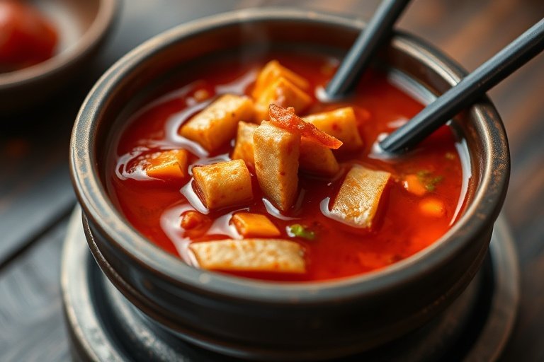免费高清视频-风味人间：四川火锅制作全纪录